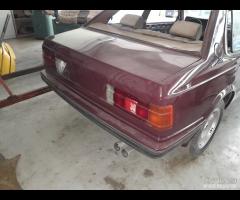 Maserati Biturbo Prima Serie Da Restauro 1981