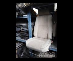 Interno Per Land Rover Discovery