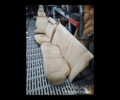 Interno In Panno Per Alfa Romeo Alfetta 2000