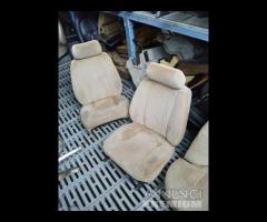 Interno In Panno Per Alfa Romeo Alfetta 2000