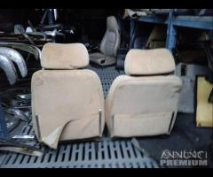 Interno In Panno Per Alfa Romeo Alfetta 2000