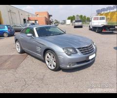 Chrysler Crossfire 3.2 Per Ricambi SENZA MUSATA