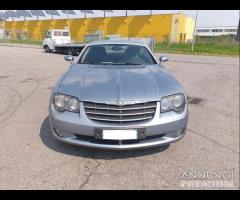 Chrysler Crossfire 3.2 Per Ricambi SENZA MUSATA