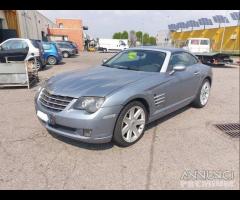 Chrysler Crossfire 3.2 Per Ricambi SENZA MUSATA