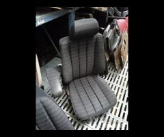 Interno In Stoffa Per Mercedes Classe E W124 - 1