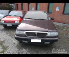 Lancia Thema 2.0 16V Demolita - Per Ricambi