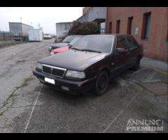 Lancia Thema 2.0 16V Demolita - Per Ricambi