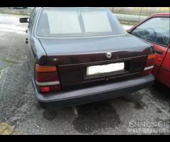 Lancia Thema 2.0 16V Demolita - Per Ricambi - 7