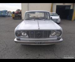 Lancia Fulvia 2C 1965 Da Reimmatricolare - 2