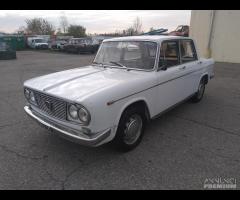 Lancia Fulvia 2C 1965 Da Reimmatricolare