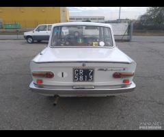 Lancia Fulvia 2C 1965 Da Reimmatricolare - 6