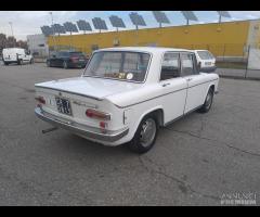 Lancia Fulvia 2C 1965 Da Reimmatricolare - 7