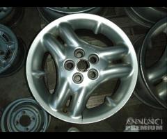 Cerchi In Lega Da 18" Per Land Rover Discovery - 2