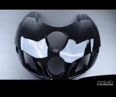 Muso frontale cupolino DUCATI 749 999 05 06 nero - 2