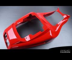 Codone DUCATI 748 916 996 998 95 04 rosso biposto - 1