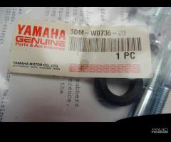 PORTAPACCHI YAMAHA FAZER 600 - 2