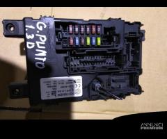 Body computer per Fiat Grande Punto del 2006