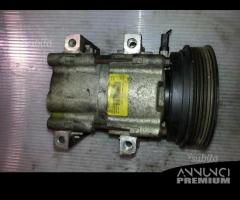 Compressore clima Ford Fiesta 2001