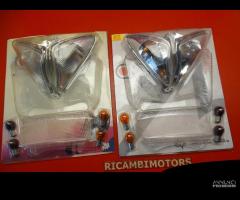 KIT FRECCE YAMAHA T MAX 500