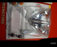 KIT FRECCE YAMAHA T MAX 500 - 2