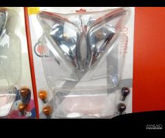 KIT FRECCE YAMAHA T MAX 500 - 4