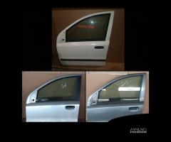 Porta anteriore sinistra Fiat Panda del 2003-2011