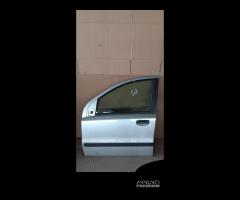 Porta anteriore sinistra Fiat Panda del 2003-2011