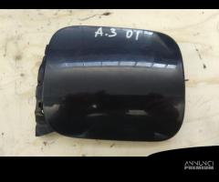 Sportellino carburante Audi A3 del 2001 a 3 porte