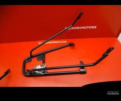 SUPPORTO PORTAPACCHI YAMAHA MAXTER