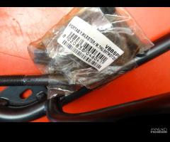 SUPPORTO PORTAPACCHI YAMAHA MAXTER