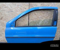 Porta anteriore sinistra per Lancia Ypsilon del 99