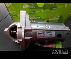 Motorino nuovo valeo renault trafic 2- 438202,