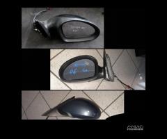 Specchio destro/sinistro Seat Ibiza del 2006