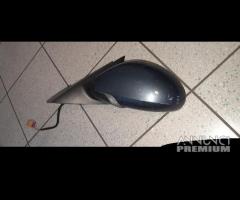 Specchio destro/sinistro Seat Ibiza del 2006