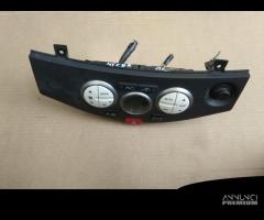 Comandi Clima per Nissan Micra del 2006 1.5 D