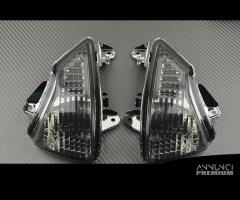 Indicatori anteriori Kawasaki ER6 2009 - 2011 - 5