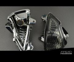 Indicatori anteriori Kawasaki ER6 2009 - 2011 - 6