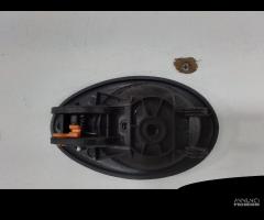 MANIGLIA INTERNA ANTERIORE DESTRA CHEVROLET Matiz - 2