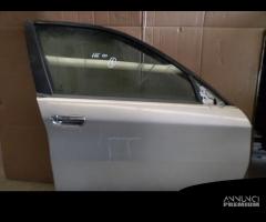 Porta anteriore destra per Alfa Romeo 166