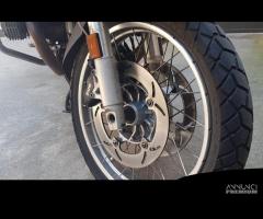 Dischi Anteriori Classico 310mm BMW R1100 R1150GS - 4