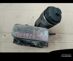 Scambiatore olio Volkswagen Touareg 05 2.5 TDI