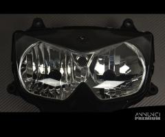 Faro anteriore Kawasaki ER6 F Ninja 250 06 08 12