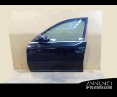 Porta anteriore sinsitra per Audi A6 del 2001