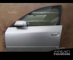 Porta anteriore sinsitra per Audi A6 del 2001