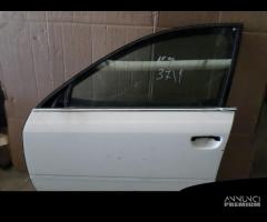 Porta anteriore sinsitra per Audi A6 del 2001