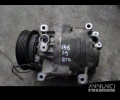 Compresore A/C per Alfa 146 1.9 diesel