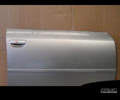 Porta anteriore destra per Audi A6 del 2001