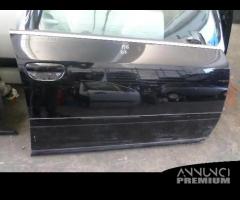 Porta anteriore destra per Audi A6 del 2001