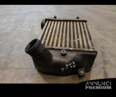 Intercooler per Audi A6 3.0 TDI del 2005