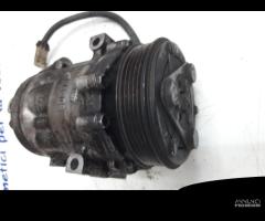 Compressore Clima Opel Astra cod: SD6VB